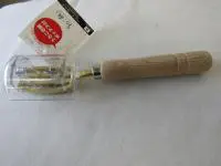 うろこ収納ボックス付うろこ取り うろこ収納ボックス付うろこ取り