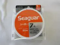 【特価!】シーガー7号 50M 【特価!】シーガー7号 50M