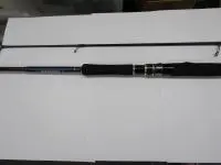 オモリグ専用ロッドSH714_OR オモリグ専用ロッドSH714_OR