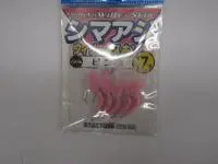 シマアジウィリー&スキン針ピンク シマアジウィリー&スキン針ピンク