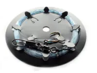 最強キハダマグロNB仕掛6m 最強キハダマグロNB仕掛6m