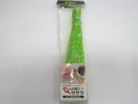 魚の内臓取りササラ台紙付 魚の内臓取りササラ台紙付