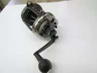 ソルテラレバードラグリールSLX_20CS ソルテラレバードラグリールSLX_20CS