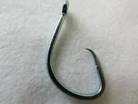 シマアジ キハダ針ケイムラフッ素コート シマアジ キハダ針ケイムラフッ素コート