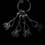 スナップハンガー スナップハンガー