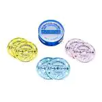 スプールシートEVAケース入 中 スプールシートEVAケース入 中