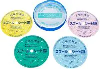 スプールシートEVAケース入 特大 スプールシートEVAケース入 特大