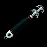 スクイッドシーカーメタリンライトGLブラック スクイッドシーカーメタリンライトGLブラック