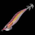 スクイッドシーカーおもりん大剣ブラウン【オモリグ専用エギ】 スクイッドシーカーおもりん大剣ブラウン【オモリグ専用エギ】