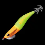 スクイッドシーカーおもりんオレンジチャート【オモリグ専用エギ】 スクイッドシーカーおもりんオレンジチャート【オモリグ専用エギ】