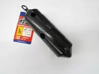 ステンカンLサイズ ブラック 真鯛用 ステンカンLサイズ ブラック 真鯛用