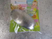 ステンレスソープ ステンレスソープ
