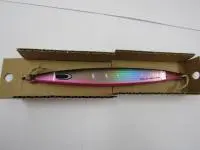 スイムライダーショートUVノースシャッド【桜鱒限定カラー】 スイムライダーショートUVノースシャッド【桜鱒限定カラー】