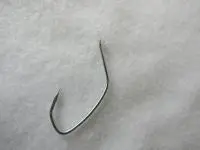 スズキ針シルバー スズキ針シルバー