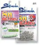 Snクロスビーズ 50個入り Snクロスビーズ 50個入り