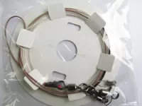 特注泳がせダイレクトリーダー親子サルカン付5M 特注泳がせダイレクトリーダー親子サルカン付5M