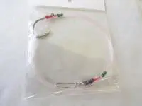 特注泳がせ仕掛け活き餌用2M 特注泳がせ仕掛け活き餌用2M