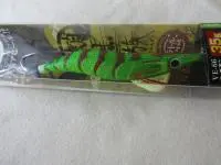 蛸墨族ミドリエビ 蛸墨族ミドリエビ