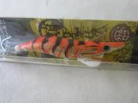 蛸墨族オレンジゴールド 蛸墨族オレンジゴールド