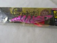 蛸墨族ピンクピンク 蛸墨族ピンクピンク