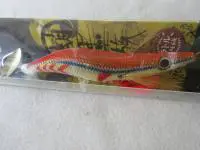 蛸墨族ペスカドール 蛸墨族ペスカドール