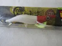 蛸墨族レッドヘッド 蛸墨族レッドヘッド