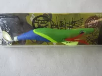 蛸墨族谷山オリジナルカラー 蛸墨族谷山オリジナルカラー