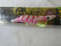 蛸墨族ホワイトグロー 蛸墨族ホワイトグロー