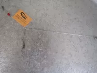 チドリNO305タチウオ天秤 チドリNO305タチウオ天秤