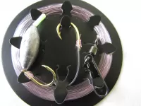 特注イカブリ仕掛け 特注イカブリ仕掛け