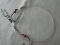 特注泳がせ仕掛けイカ餌用2M 特注泳がせ仕掛けイカ餌用2M