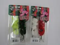 蛸家玉三郎タコエギワーム 蛸家玉三郎タコエギワーム