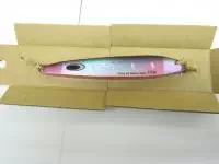 タイニーローバーUVノースシャッド【桜鱒限定カラー】 タイニーローバーUVノースシャッド【桜鱒限定カラー】