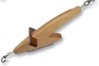 木工ヒコーキ トビ型ヒコーキ 木工ヒコーキ トビ型ヒコーキ