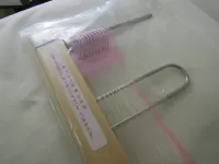 枠付き特注ベニアコウ仕掛け10本針 枠付き特注ベニアコウ仕掛け10本針