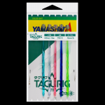 タグリキラッと直結サビキ仕掛け タグリキラッと直結サビキ仕掛け