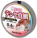 棚センサーテンヤ真鯛+Si 150m 棚センサーテンヤ真鯛+Si 150m