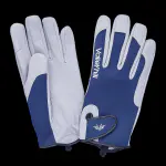 チタンシールドジギンググローブネイビー チタンシールドジギンググローブネイビー