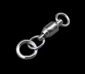 鉄腕スーパーSUSコンビBBスイベルWDリング 鉄腕スーパーSUSコンビBBスイベルWDリング