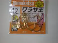 ワラサ王金12 ワラサ王金12