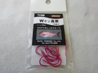 Wケン真鯛ケイムラピンク10本入 Wケン真鯛ケイムラピンク10本入