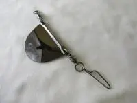 ヨリトリフィン半円型 ヨリトリフィン半円型