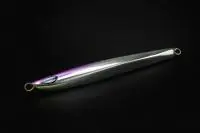 センターバランス系セミロングジグ ジーマアルミシルバー センターバランス系セミロングジグ ジーマアルミシルバー