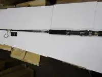 スピニングジギングロッドZERUELゼルエル5113 スピニングジギングロッドZERUELゼルエル5113