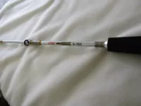 ZEALOTソリッドオーフィン【ビシ竿】9-185 60-120号 ZEALOTソリッドオーフィン【ビシ竿】9-185 60-120号