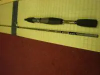 実戦スペシャルキス160 実戦スペシャルキス160