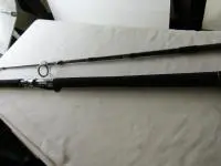 クロシオキタムラチューン 610HH クロシオキタムラチューン 610HH