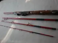 限定小継きす165M 限定小継きす165M