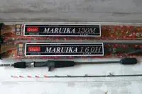 ショートマルイカ160Hライト ショートマルイカ160Hライト