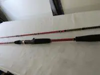 先攻シャクリ真鯛180 先攻シャクリ真鯛180